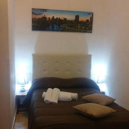 B&B Del Corso Palermo Dış mekan fotoğraf