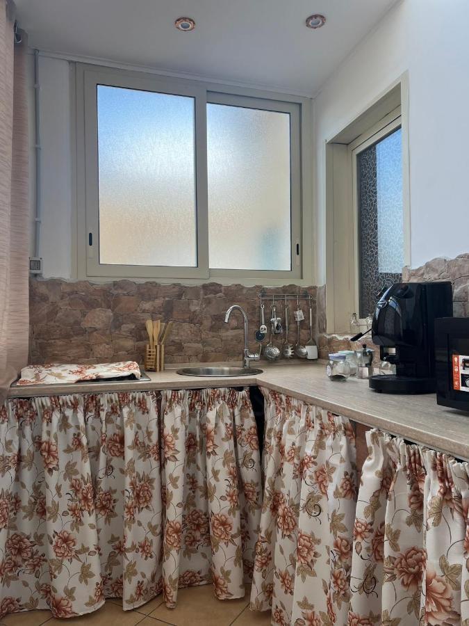 B&B Del Corso Palermo Dış mekan fotoğraf