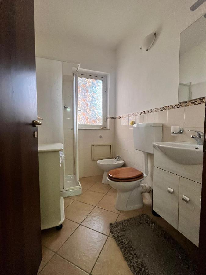 B&B Del Corso Palermo Dış mekan fotoğraf