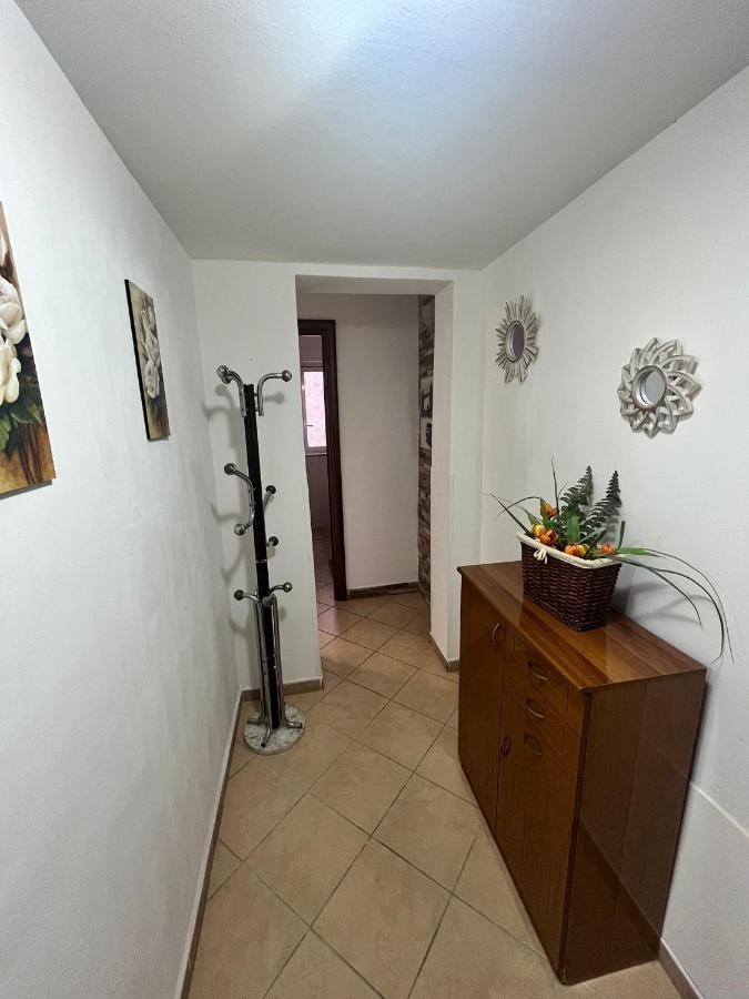 B&B Del Corso Palermo Dış mekan fotoğraf