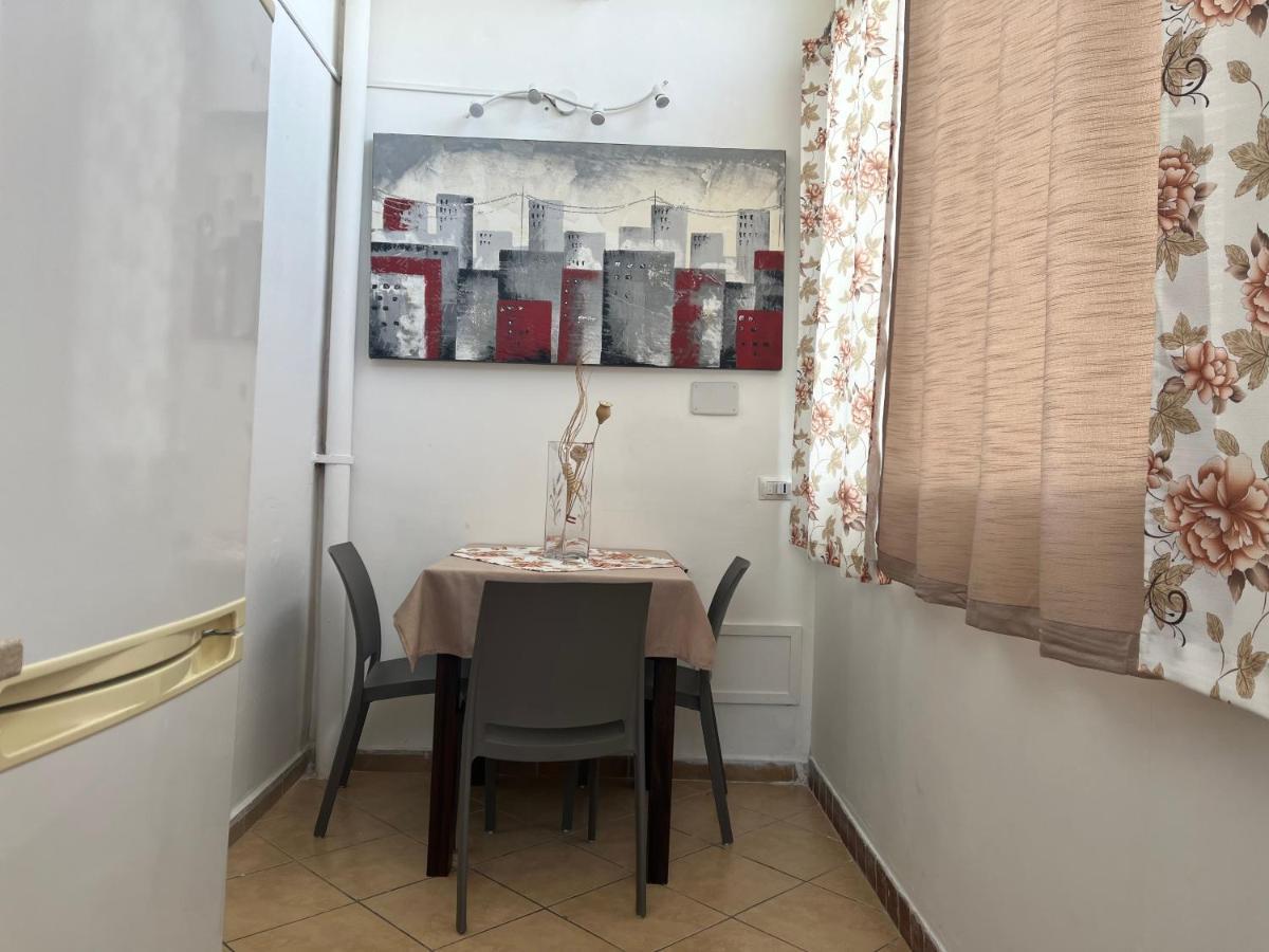 B&B Del Corso Palermo Dış mekan fotoğraf