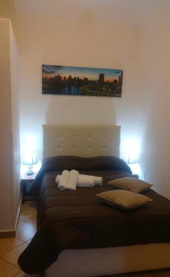 B&B Del Corso Palermo Dış mekan fotoğraf